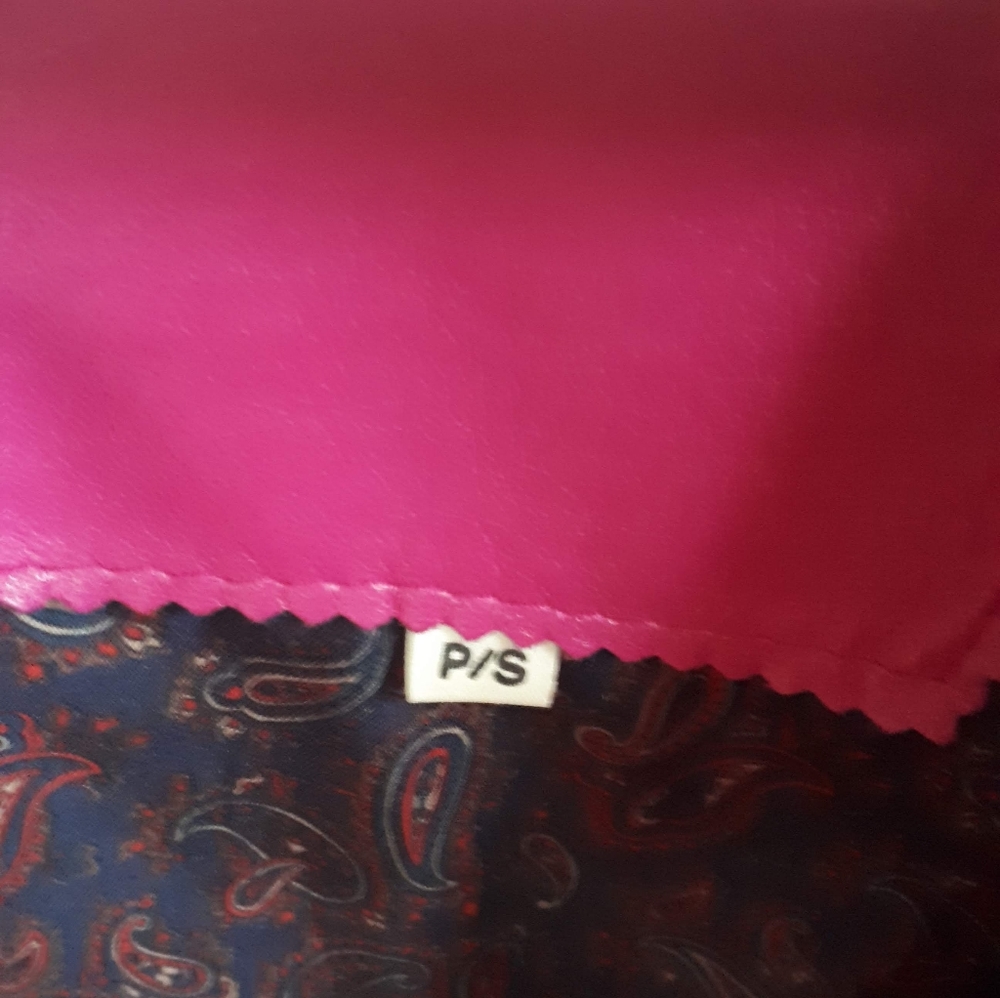 90s jacket - Picture 2 of 6